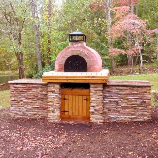 brick oven forum