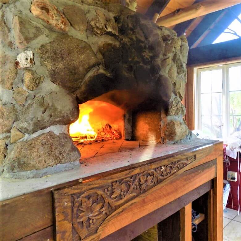 Woodfire Oven – BrickWood Ovens