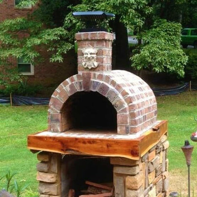 Ben's Brick Oven Pizza