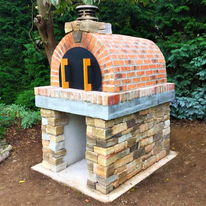 Brick Ovens