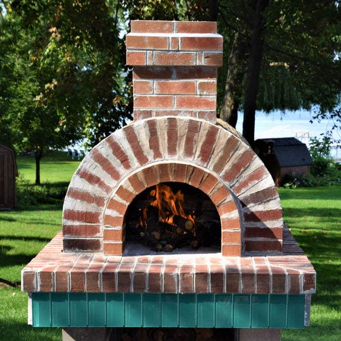 Fire Oven