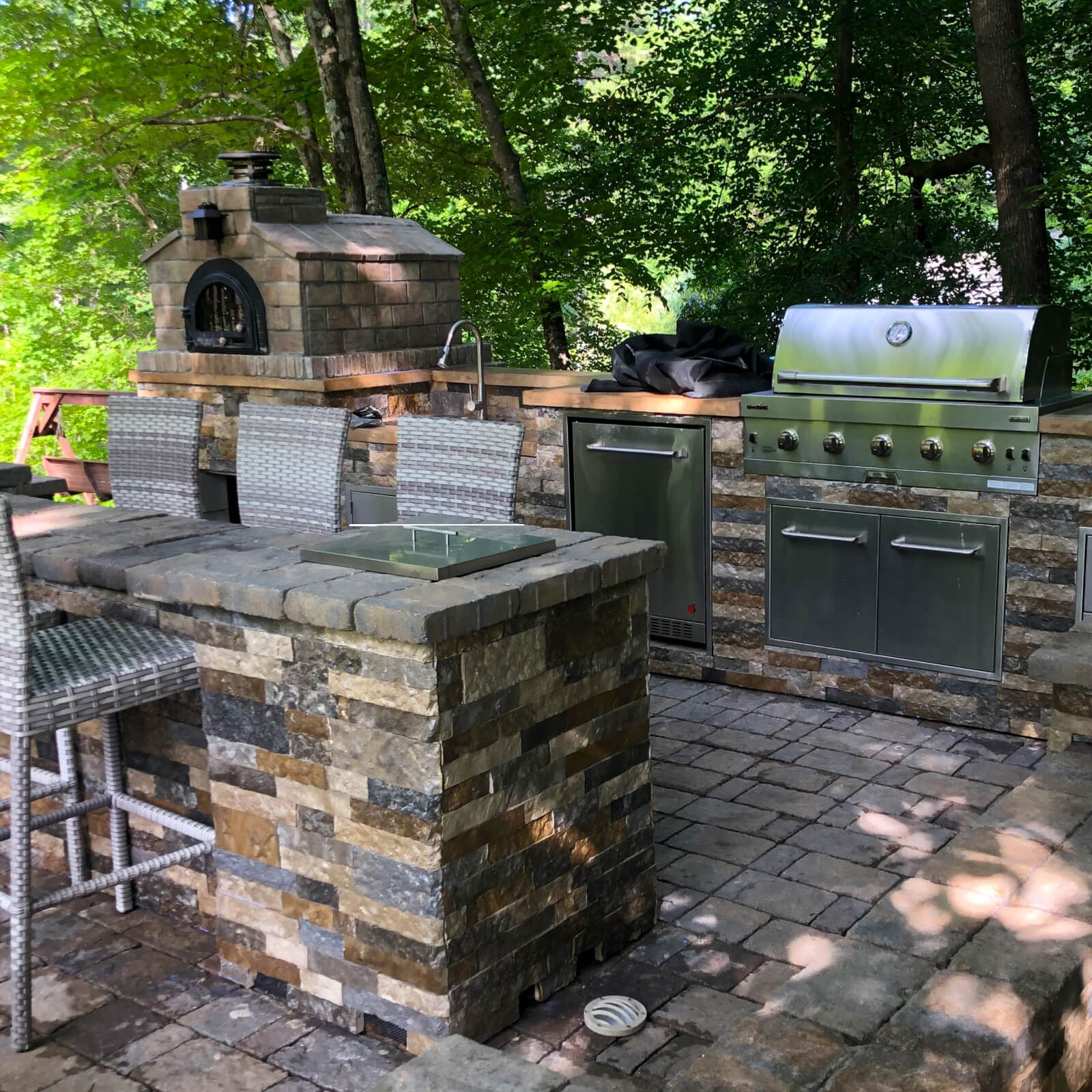 Pizza Countertop Oven Brickwood Ovens Pizza Countertop Oven Brickwood Ovens