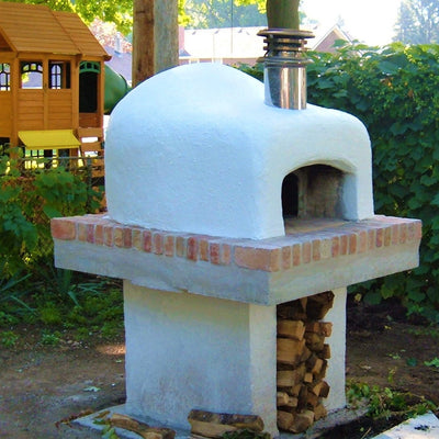 Pizza Oven Kits Outdoor