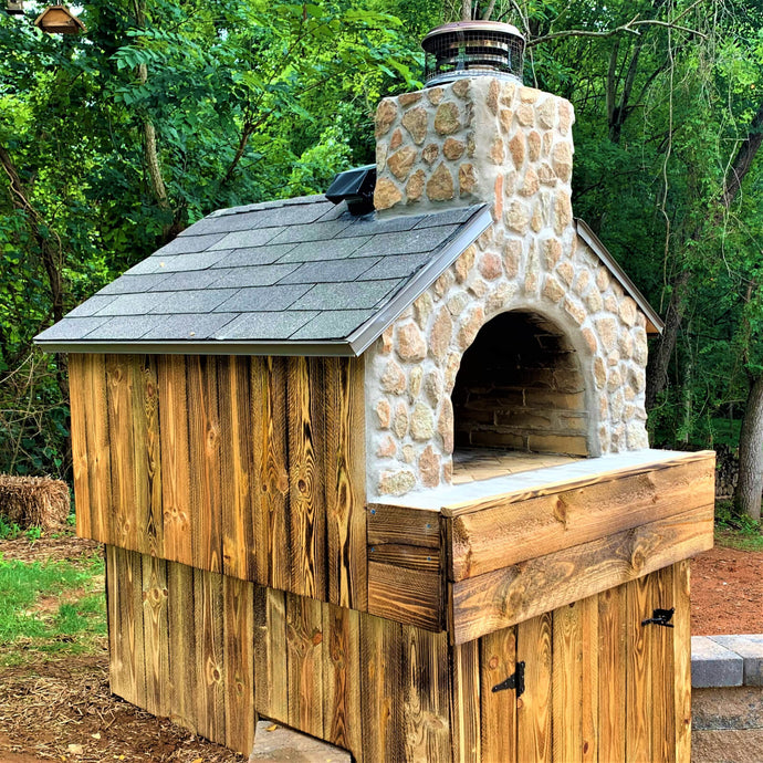 Pizza Ovens Outdoor