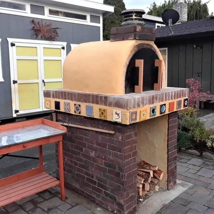 Pizza Ovens For Backyard