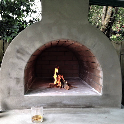 Sarah's Brick Oven