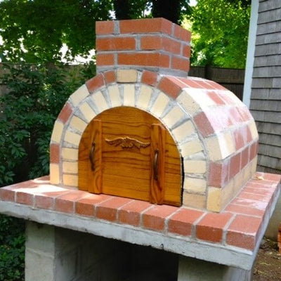 Wood-Fired Oven Kits