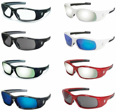 Safety Glasses
