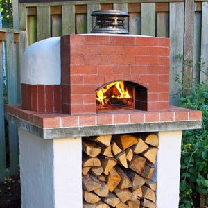 Pizza oven