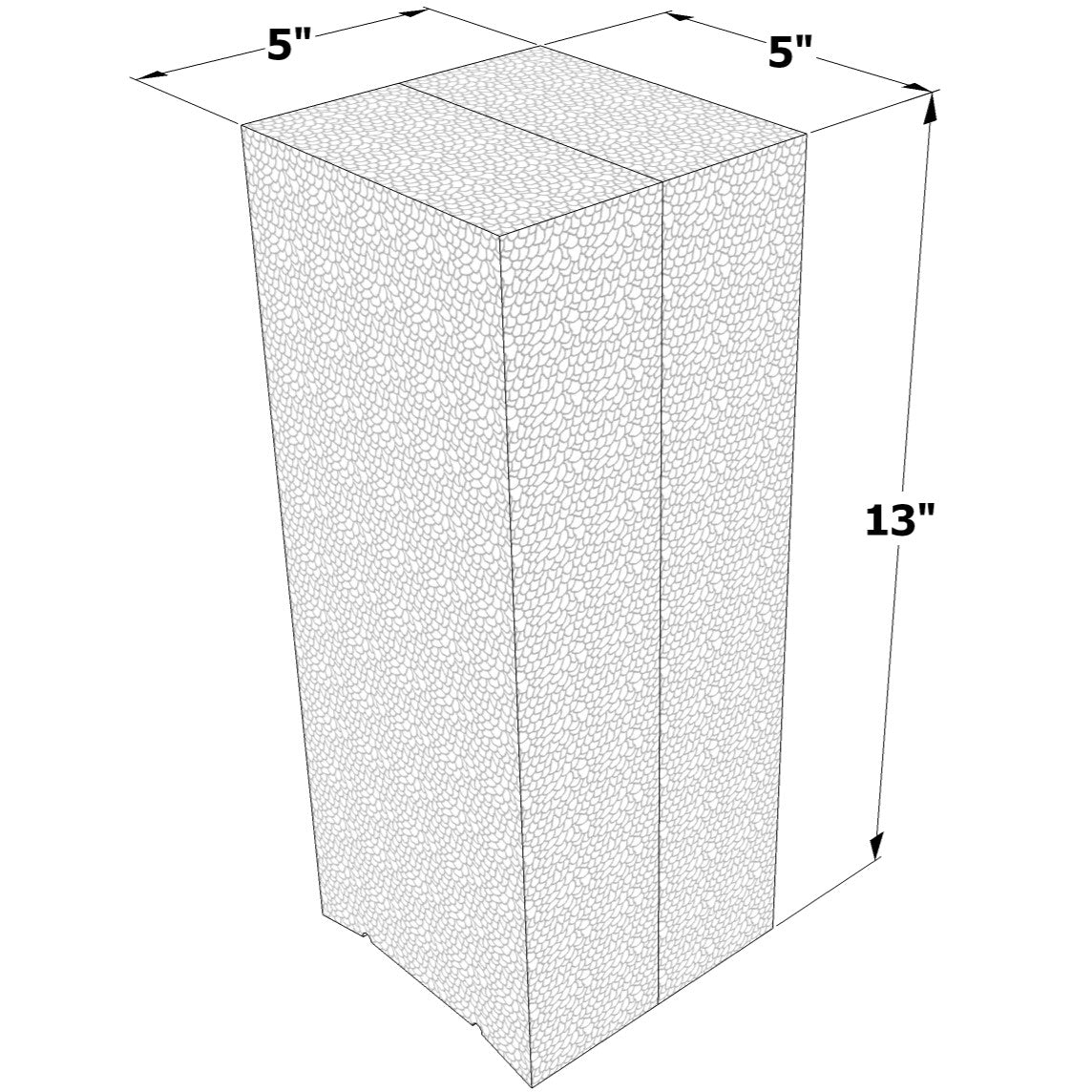 Replacement Chimney Forms