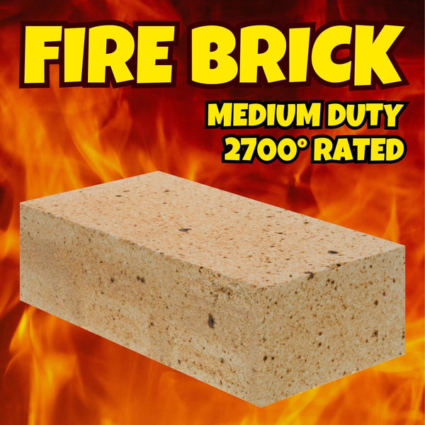 Fire Brick, Firebrick