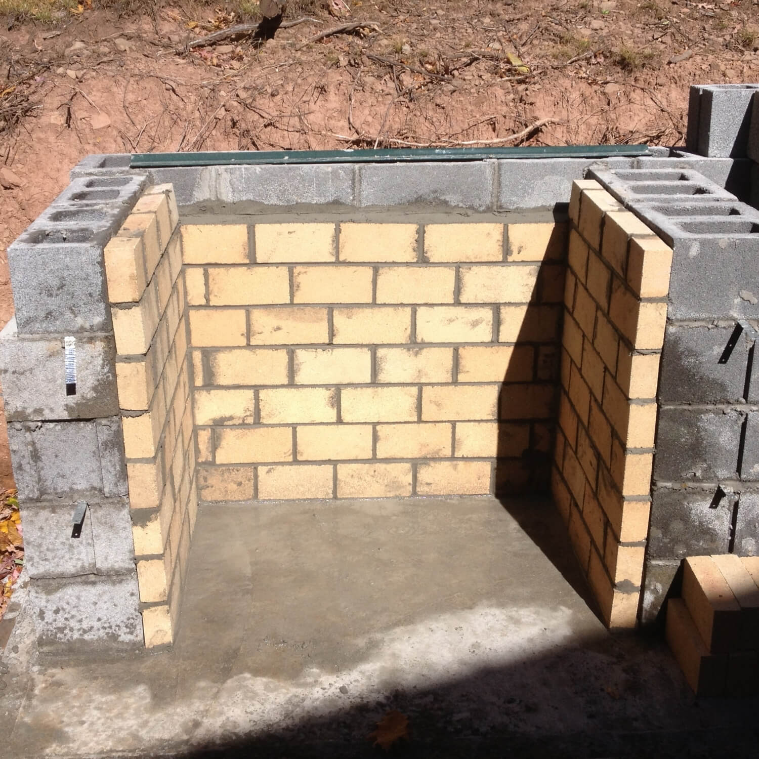 Fire Brick | Firebrick | Full Size Fire Brick 9" x 4.5" x 2.5" – BrickWood Ovens