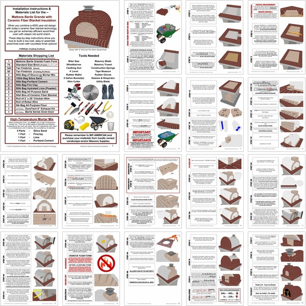 Refractory Dealer