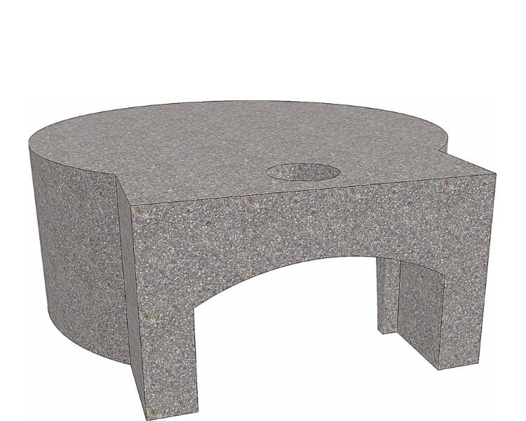 Wood Fire Pizza Oven