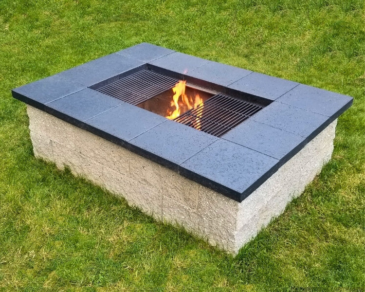 Pizza Oven Wood Fired