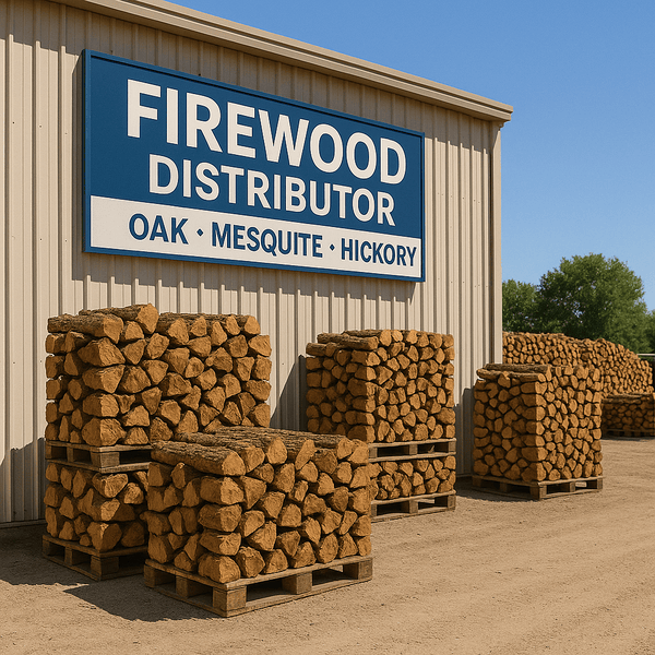 Firewood Near Me