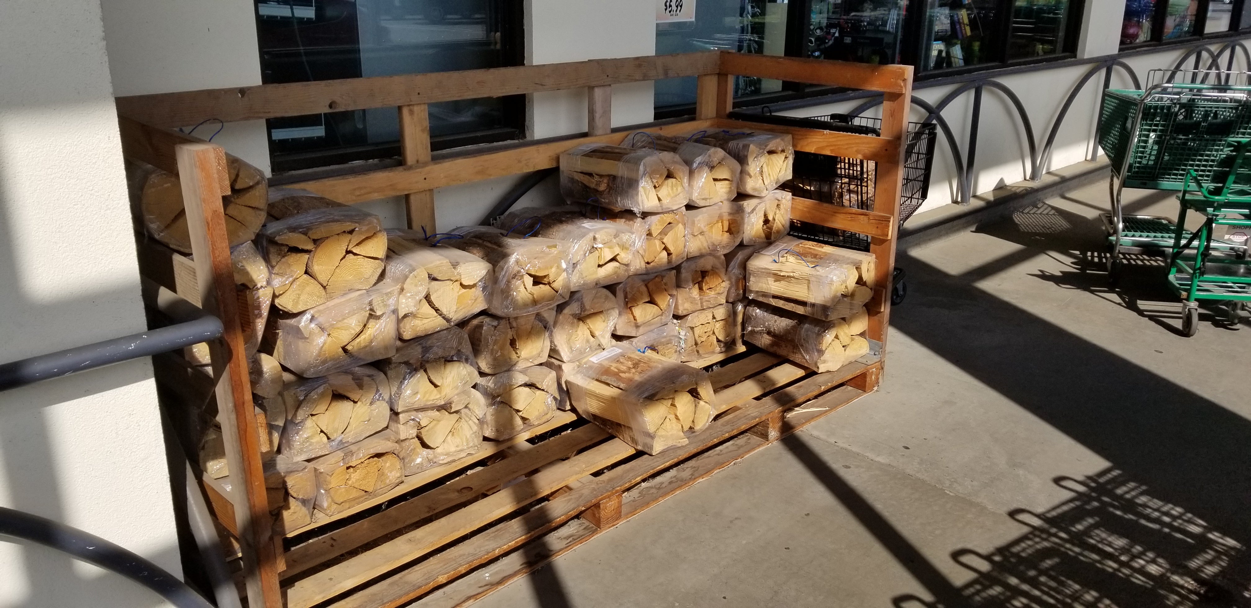 Firewood Near Me