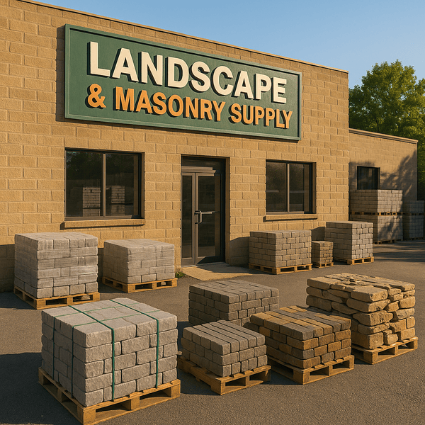 Masonry Supply