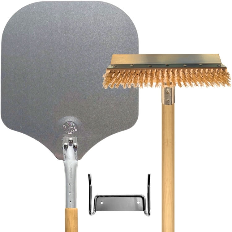 Pizza-Oven-Tools