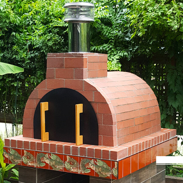 Wood Fired Oven for Home