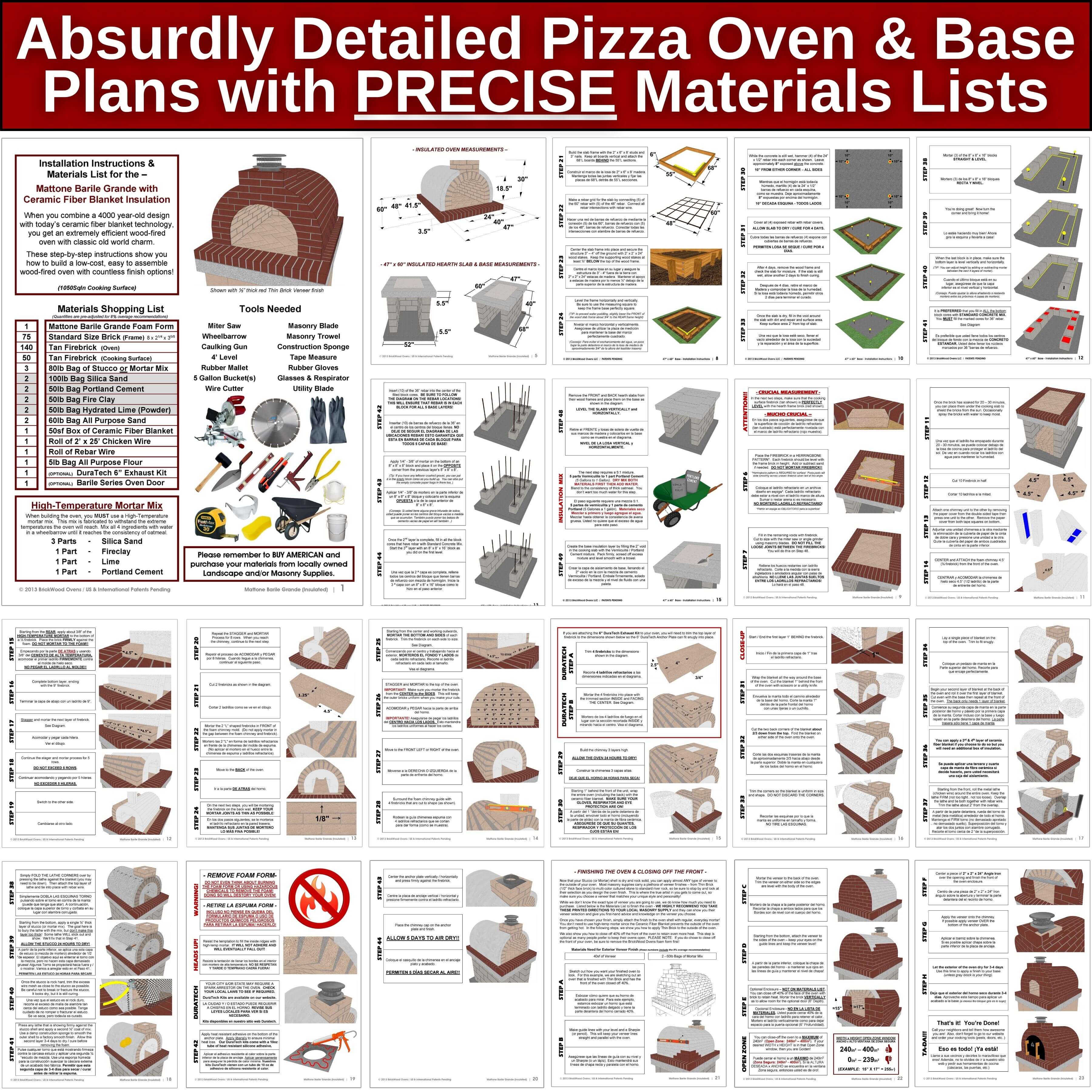 Barile-Series-Pizza-Oven-Plans