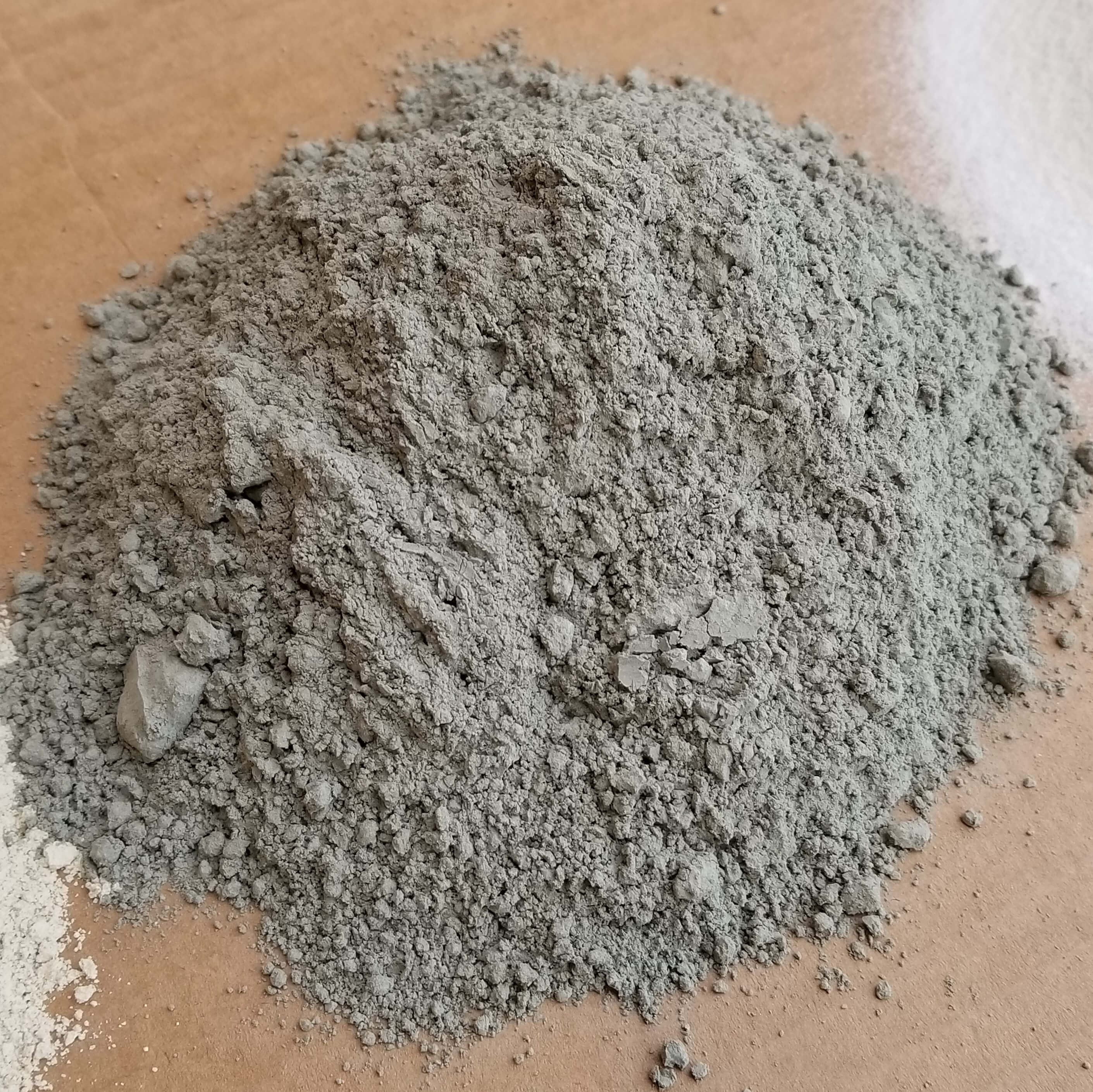 PORTLAND CEMENT