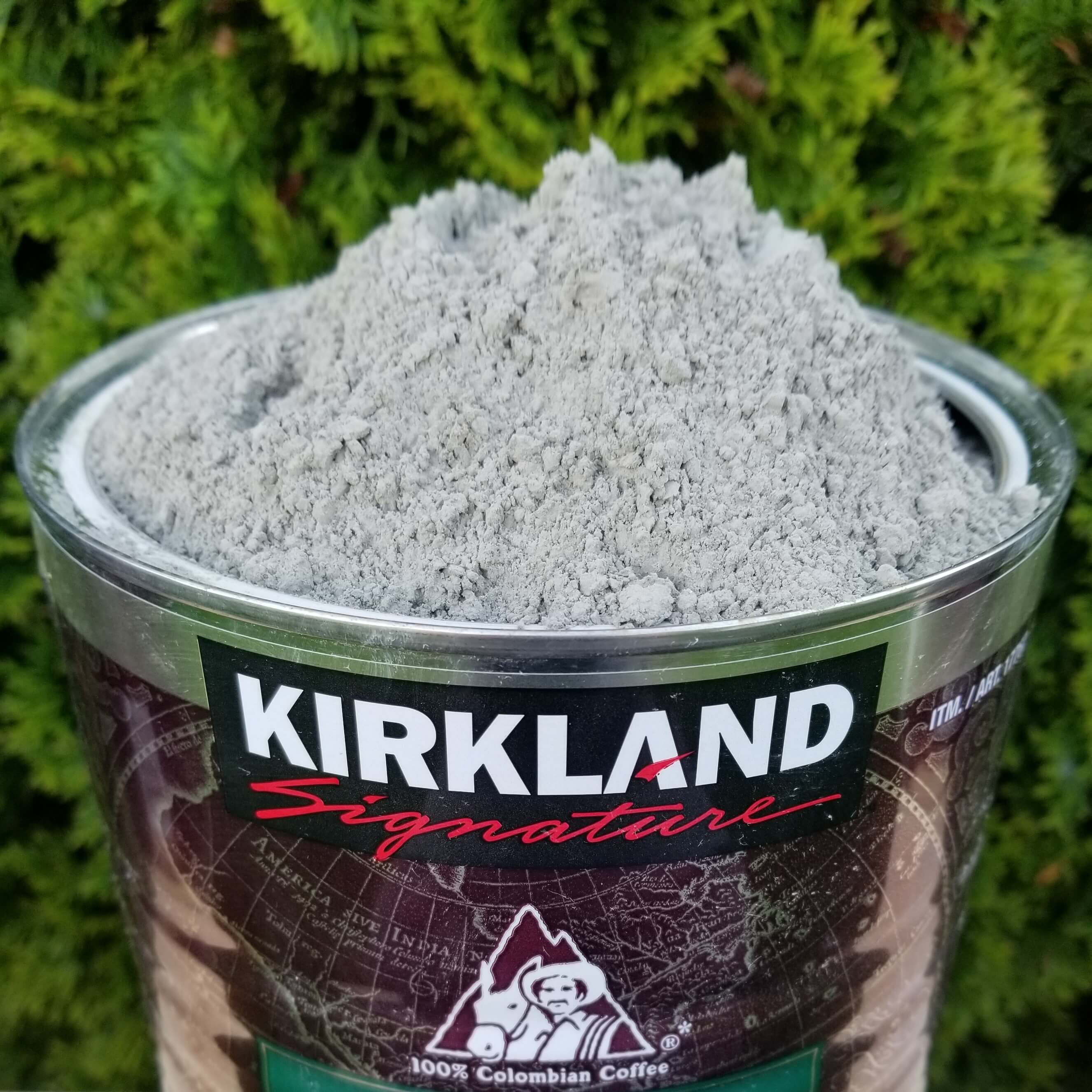 PORTLAND CEMENT
