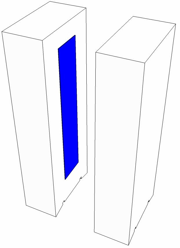 Replacement Chimney Forms
