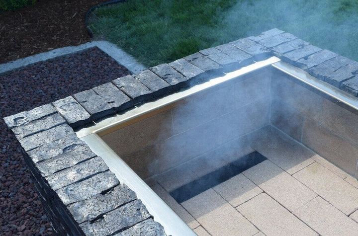 Meat Smoker Package
