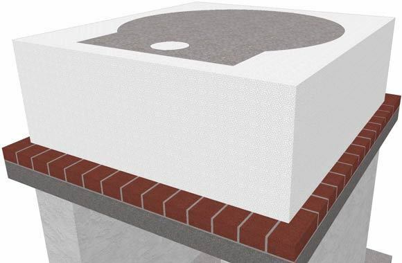 28" Mattone Cupola Wood Fired Dome Pizza Oven - Package 1 (28CUP1-3MEBD)