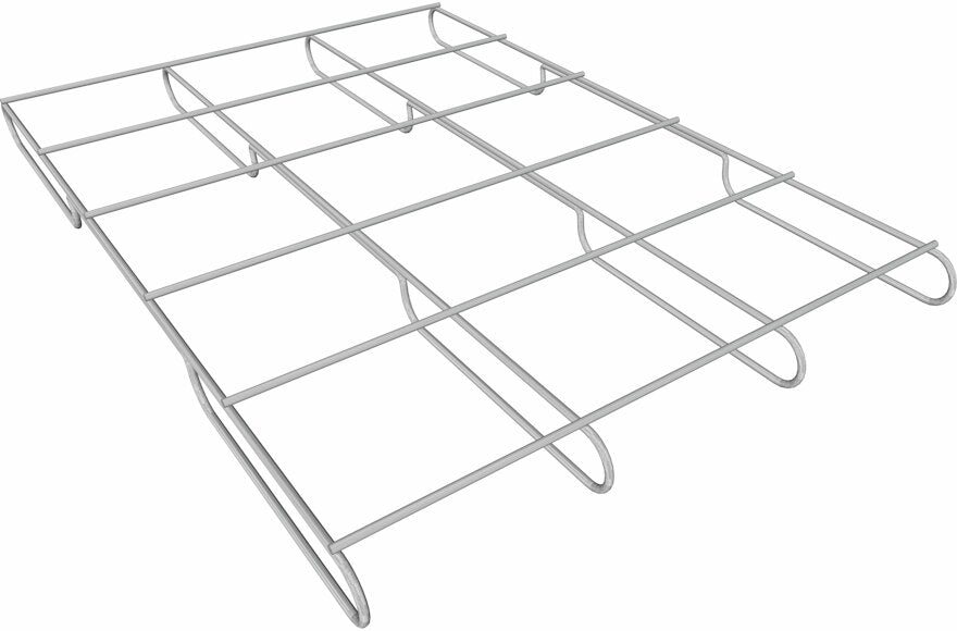 STAINLESS STEEL PIG ROASTING RACKS.  QTY 2 RACKS PER KIT.  PATENT PENDING DESIGN