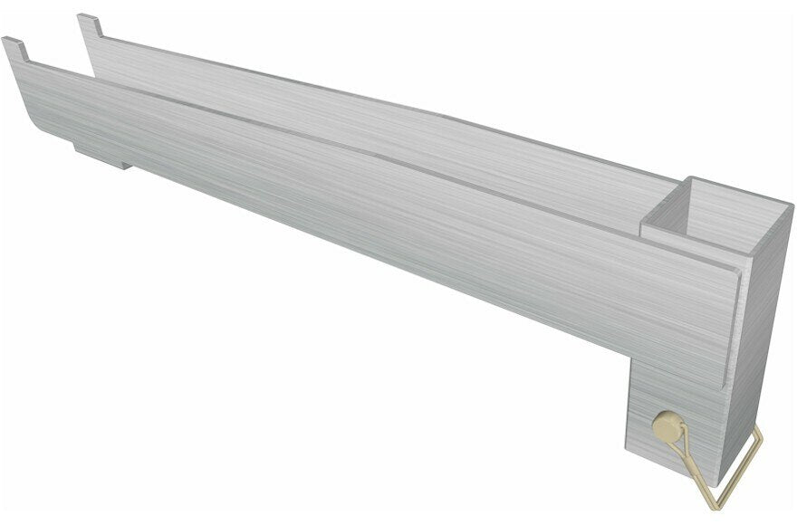 BRICKWOOD BOX - DUTCH OVEN EXTENSION