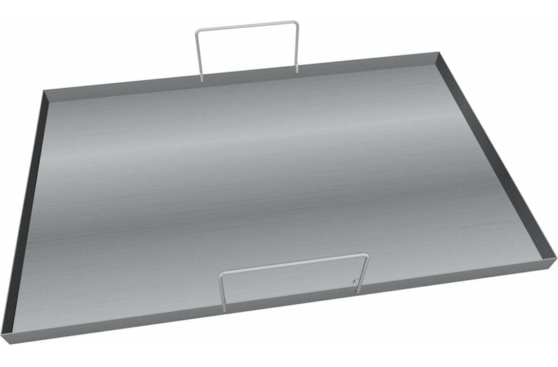 304 Grade Stainless Steel Drip Pan
