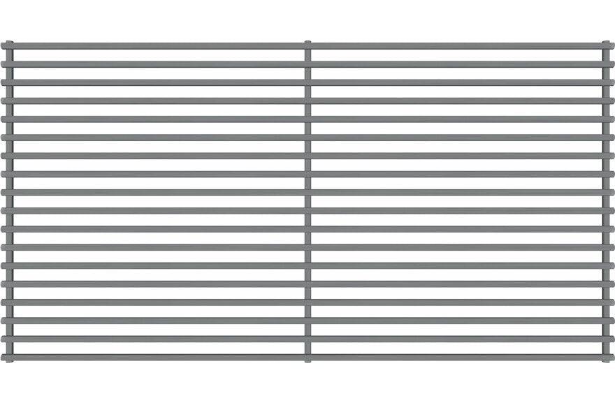 STAINLESS STEEL GRILL GRATE