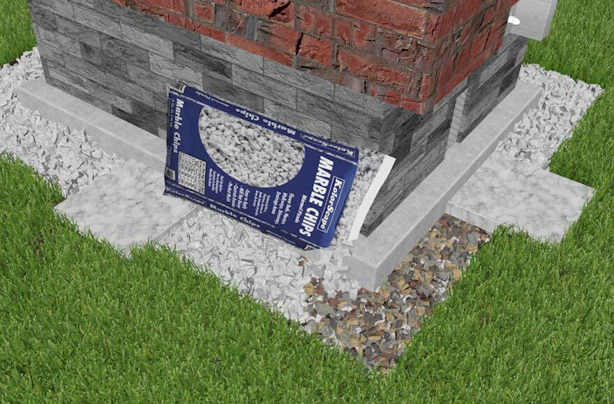 BrickWood Box Installation Manual - STEP J6