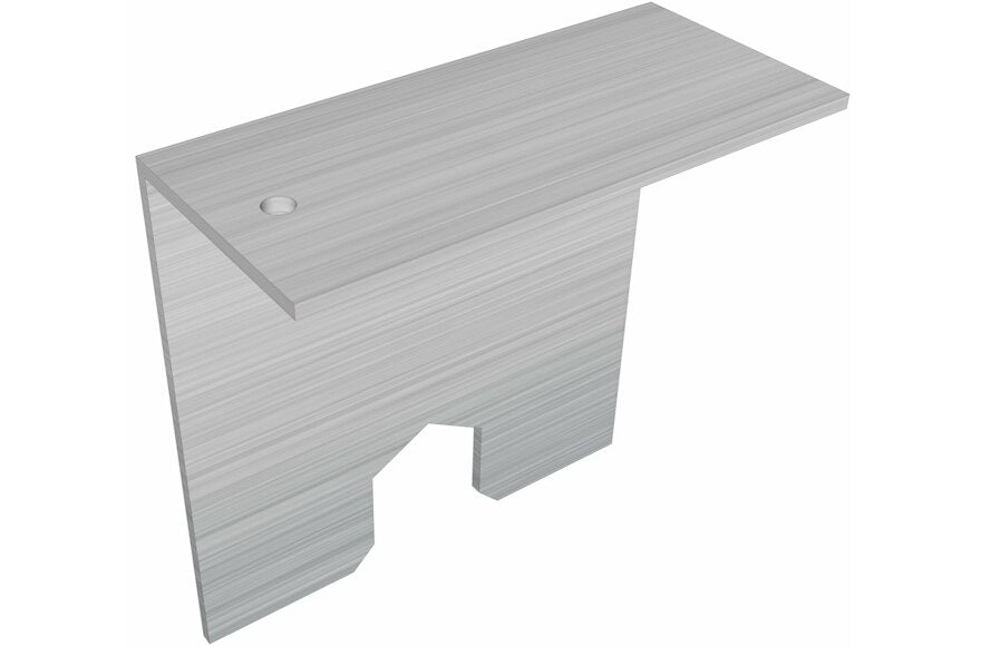 BrickWood Box Rotisserie - Manual Crankshaft Lock