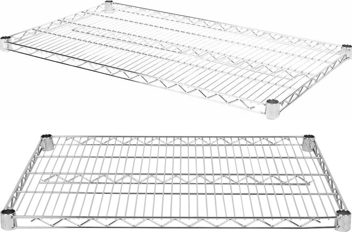 Stainless Steel NSF Meat Smoking Rack - (QTY 1)