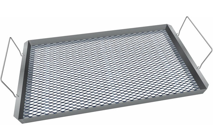 CHARCOAL GRID - PIG ROASTING PACKAGE