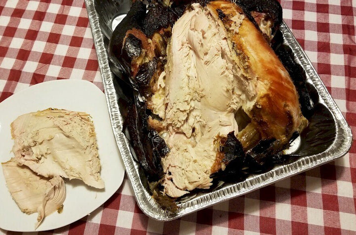 Smoked Turkey