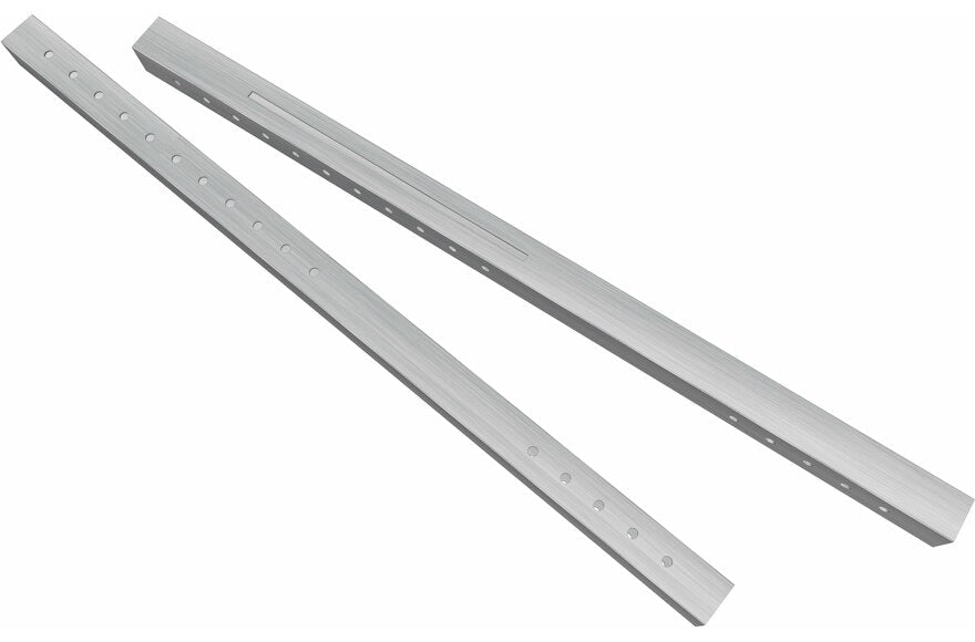 BrickWood Box Hitch Posts