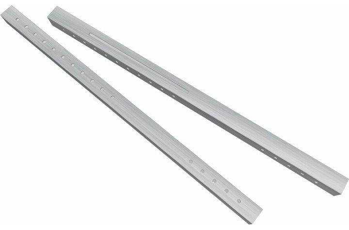 BrickWood Box Hitch Posts