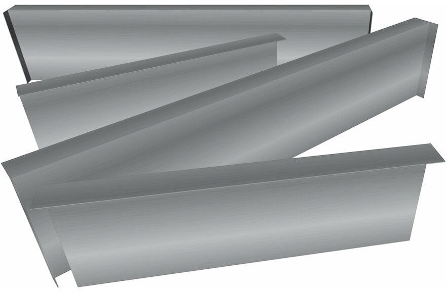 HEAT DIRECTING WALL LINER - PIG ROASTING PACKAGE