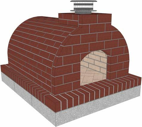 Mattone Barile Grande - Package 3 (MBG3-3EDB)